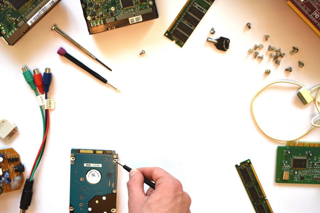 Why You Should Always Hire A Professional For Your Computer Repair