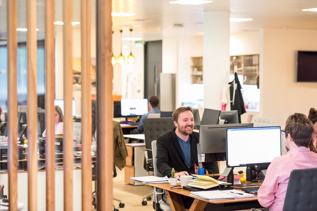 5 Ways To Improve Your Small Business Cybersecurity